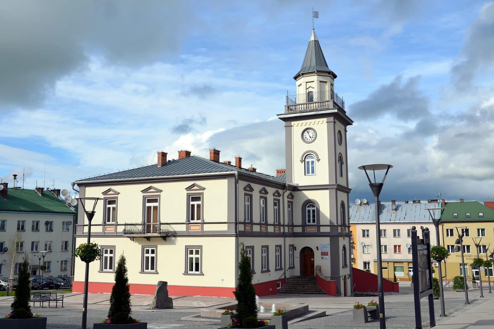 Brzozów