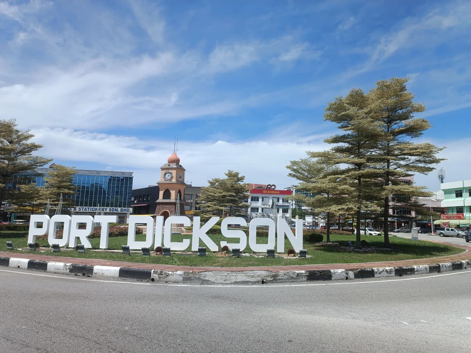 Port Dickson