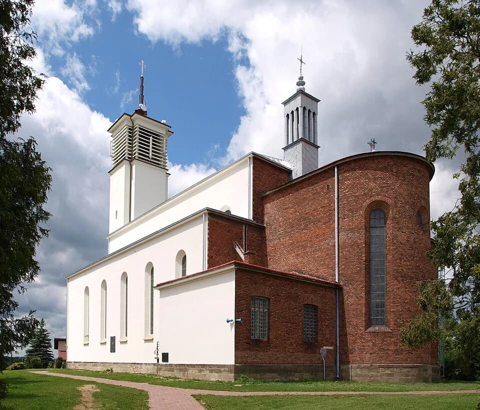 Leńcze