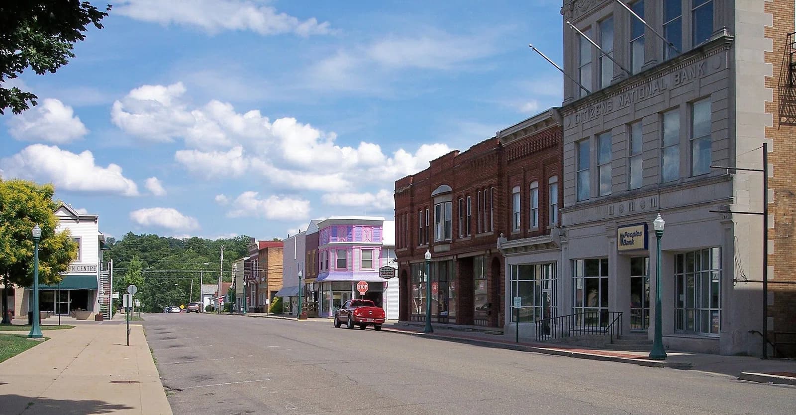 Caldwell
