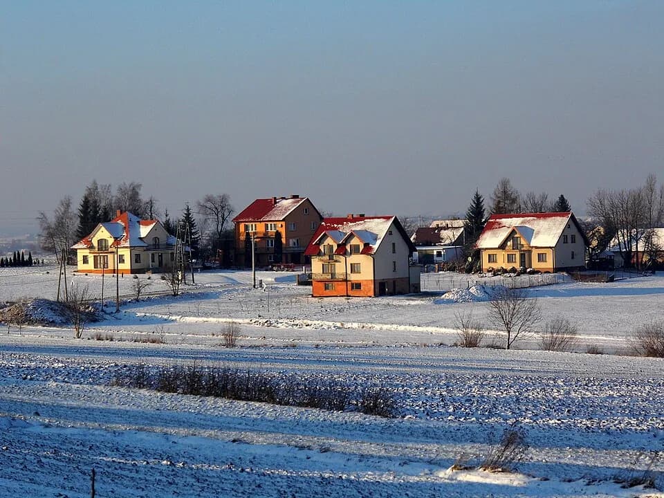 Lgota Wielka, Lesser Poland Voivodeship