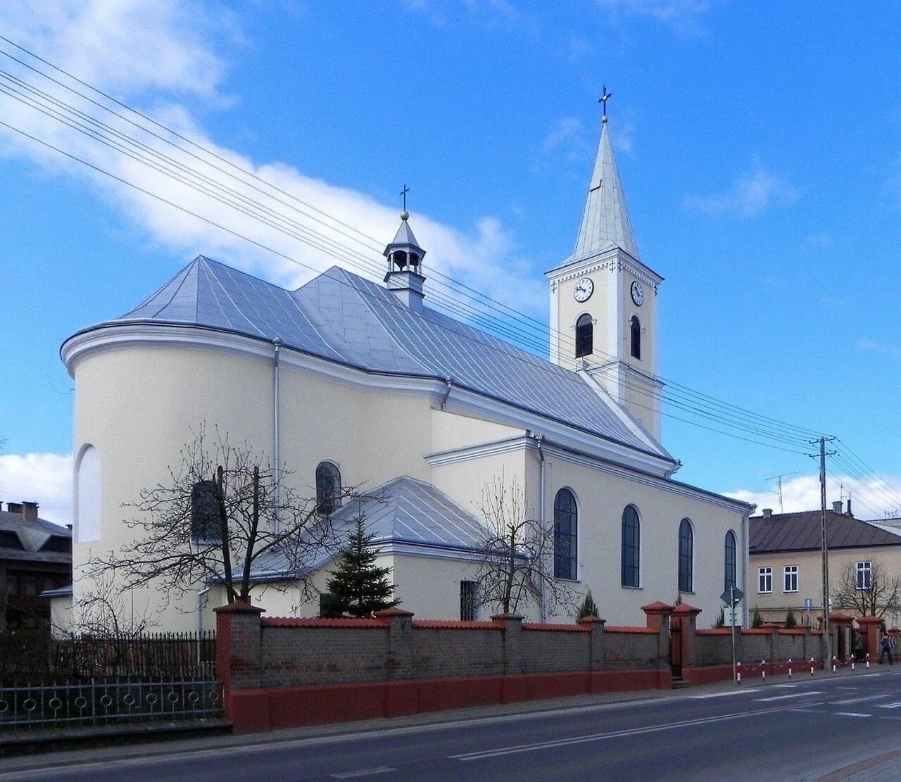 Cieszanów