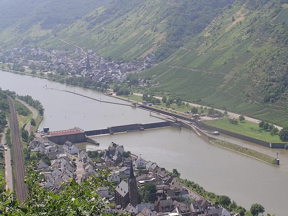 Sankt Aldegund