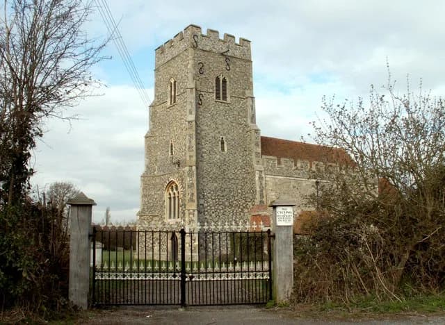 Althorne