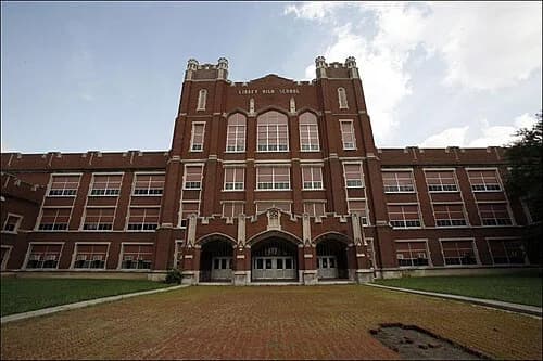 Libbey High School
