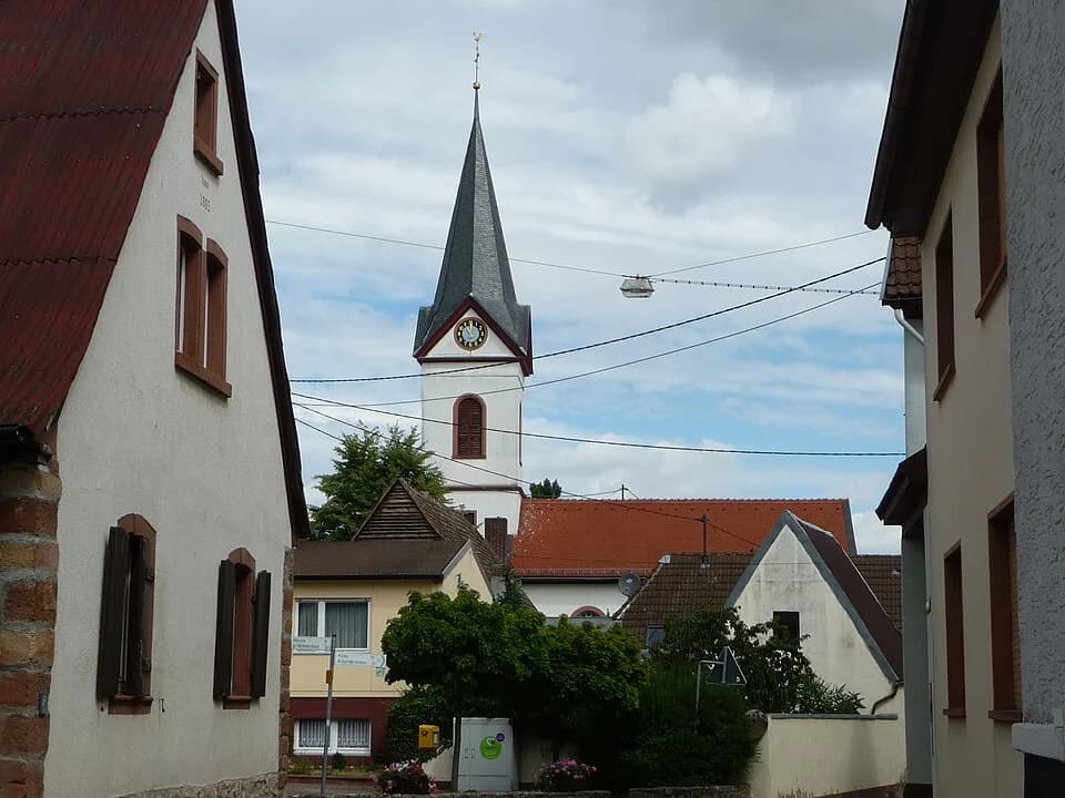 Bermersheim