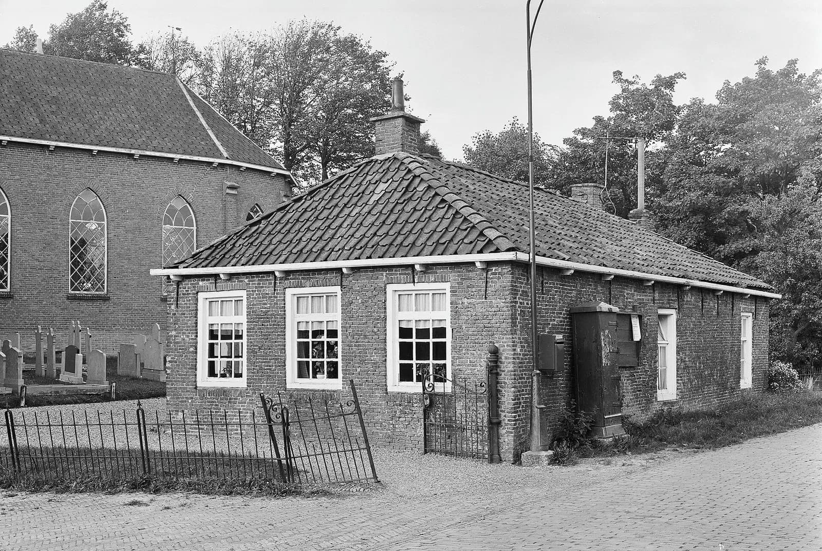 Skingen