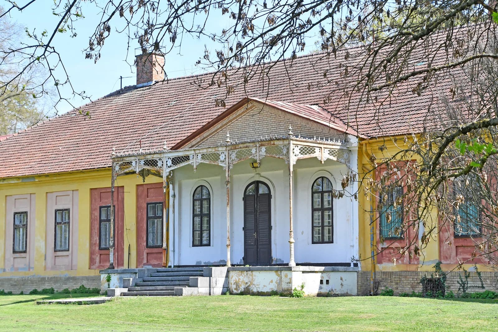 Kétegyháza