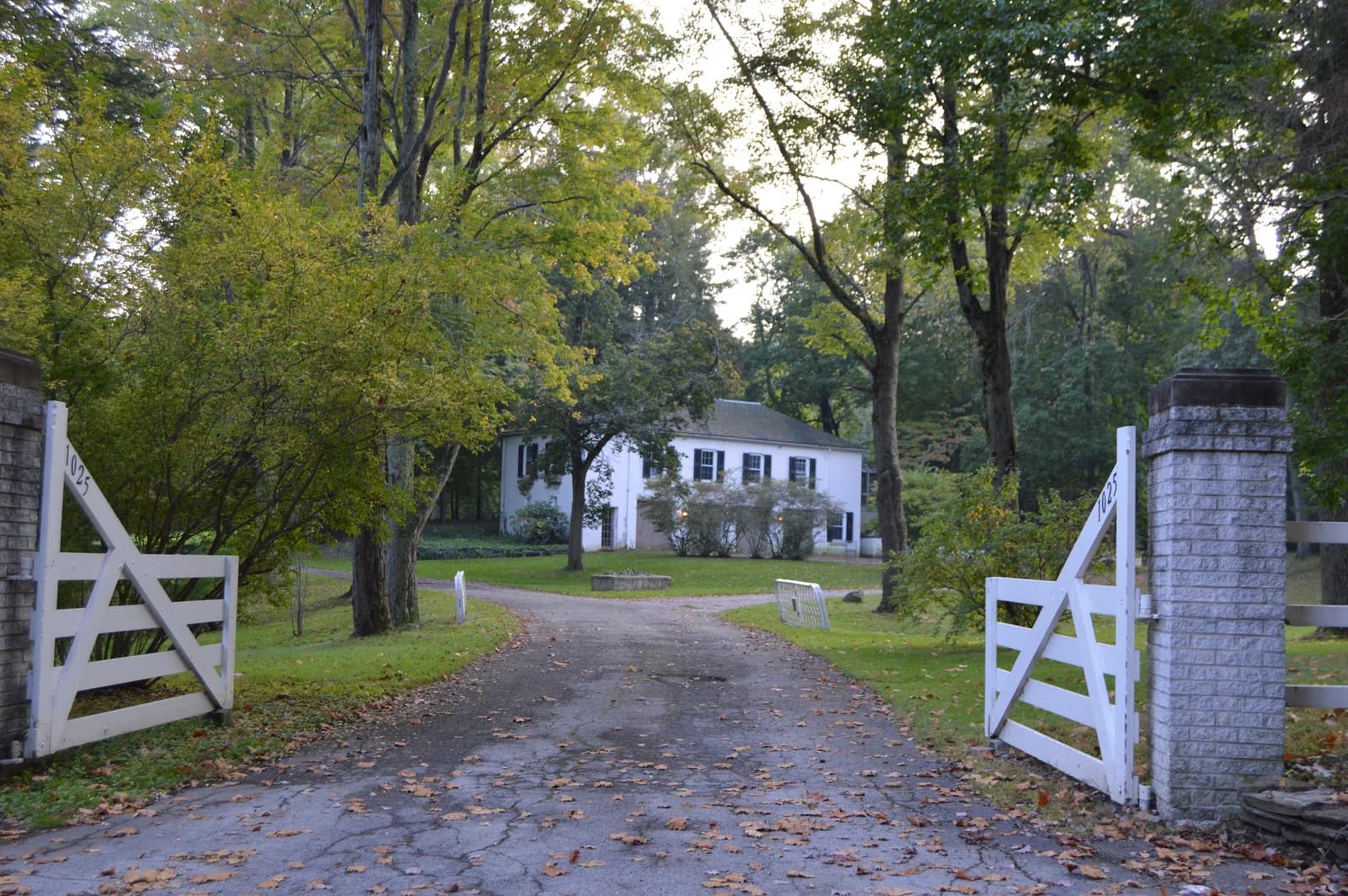 Liberty Township