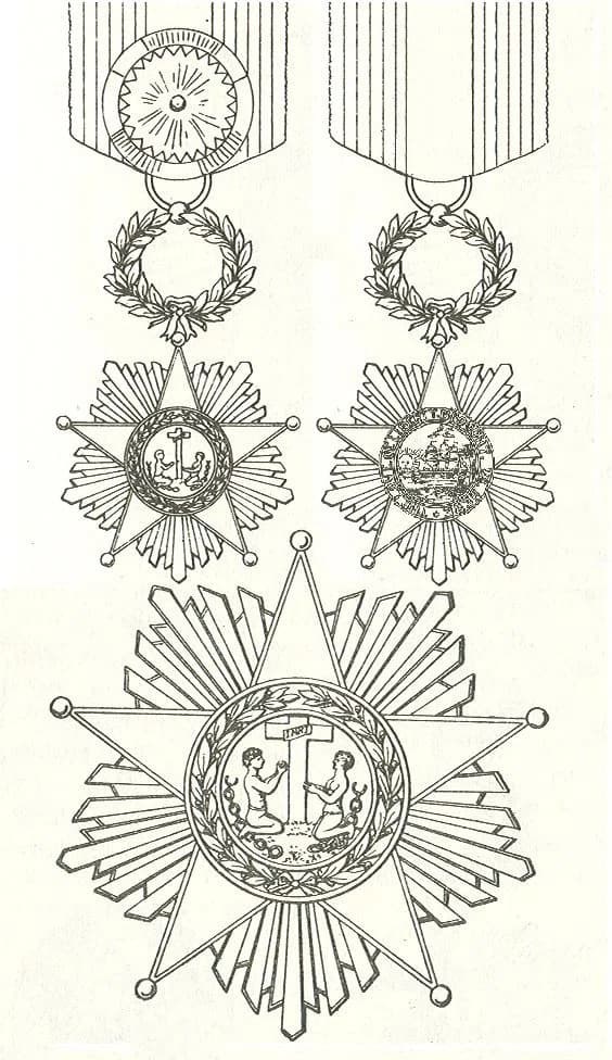 Order of African Redemption