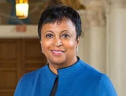 Librarian of Congress