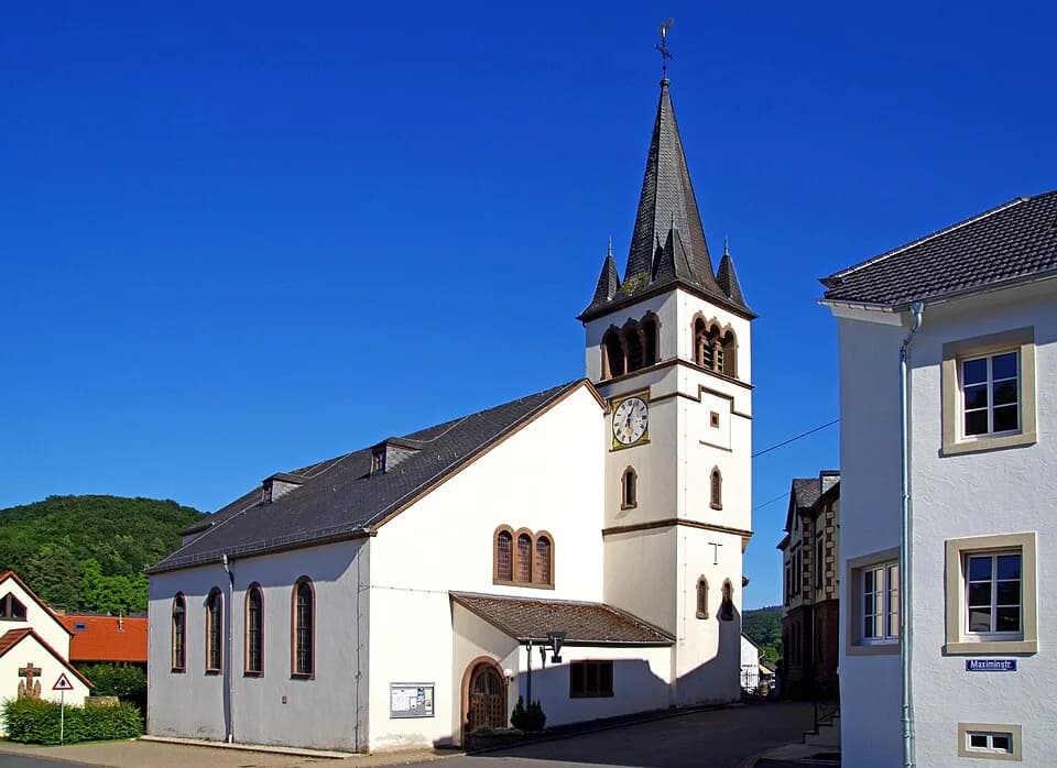 Bettingen