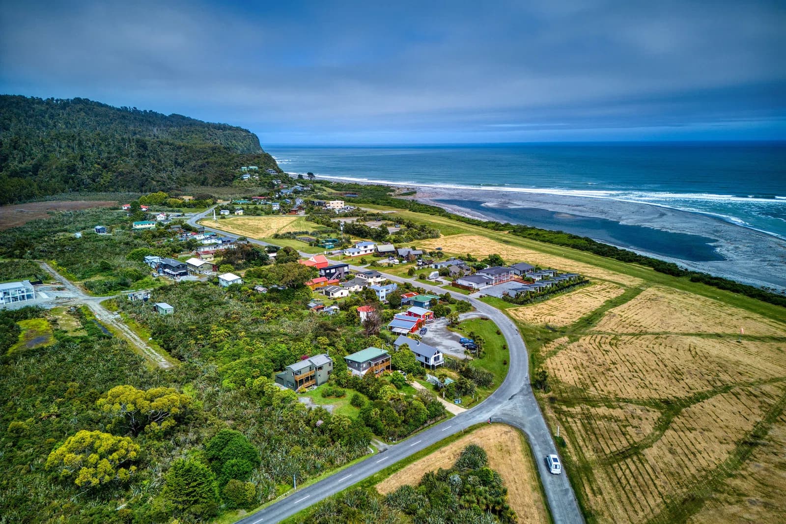 Ōkārito