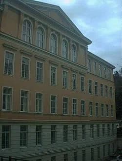 Liceo Italiano