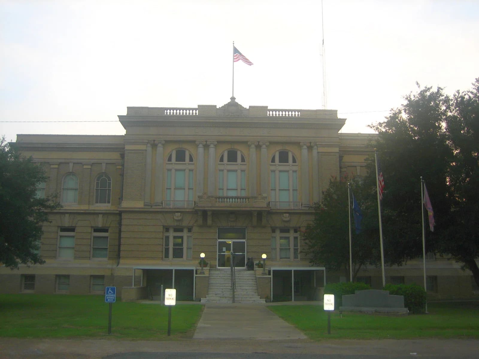 Allen Parish