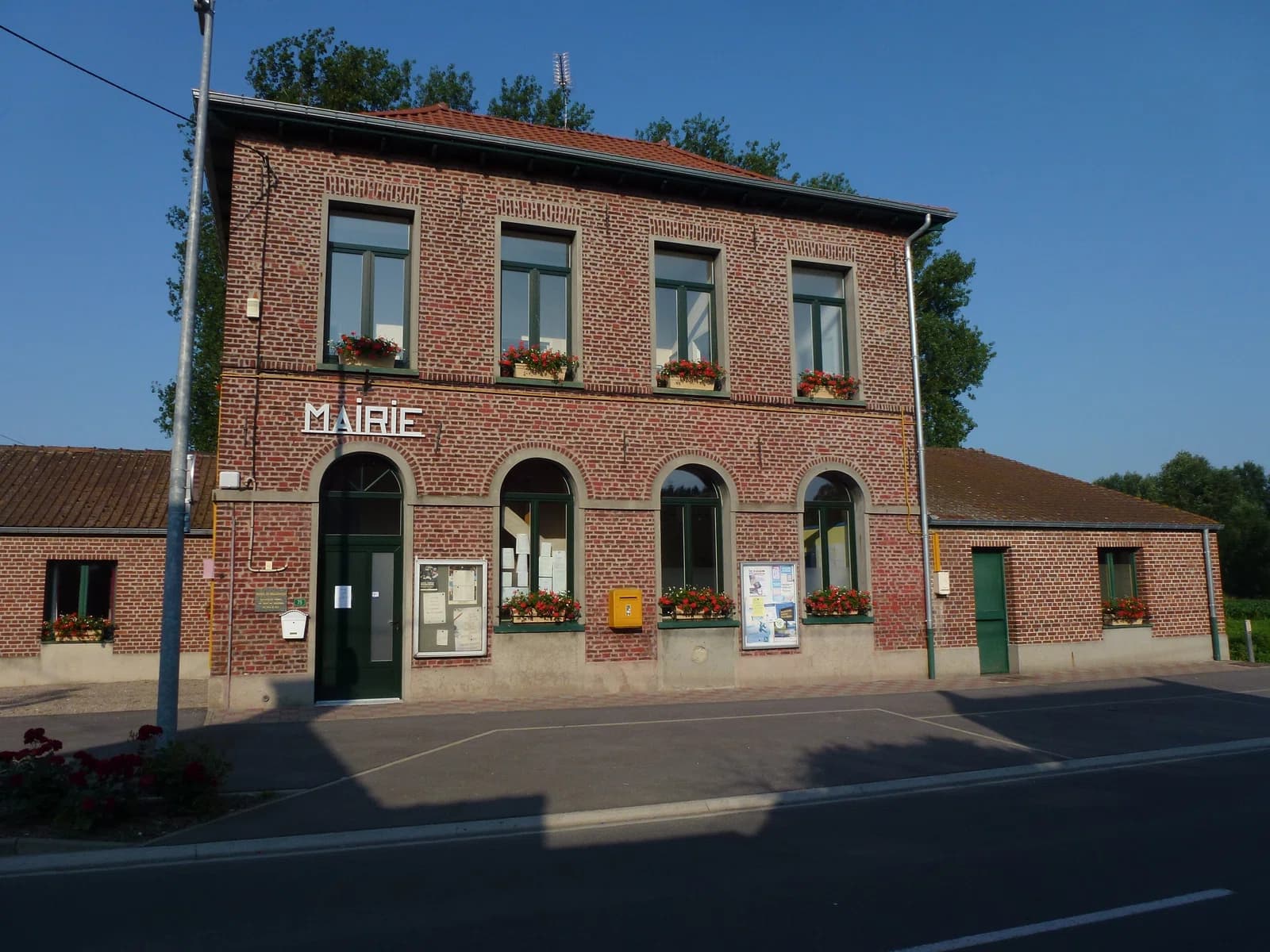 Millonfosse