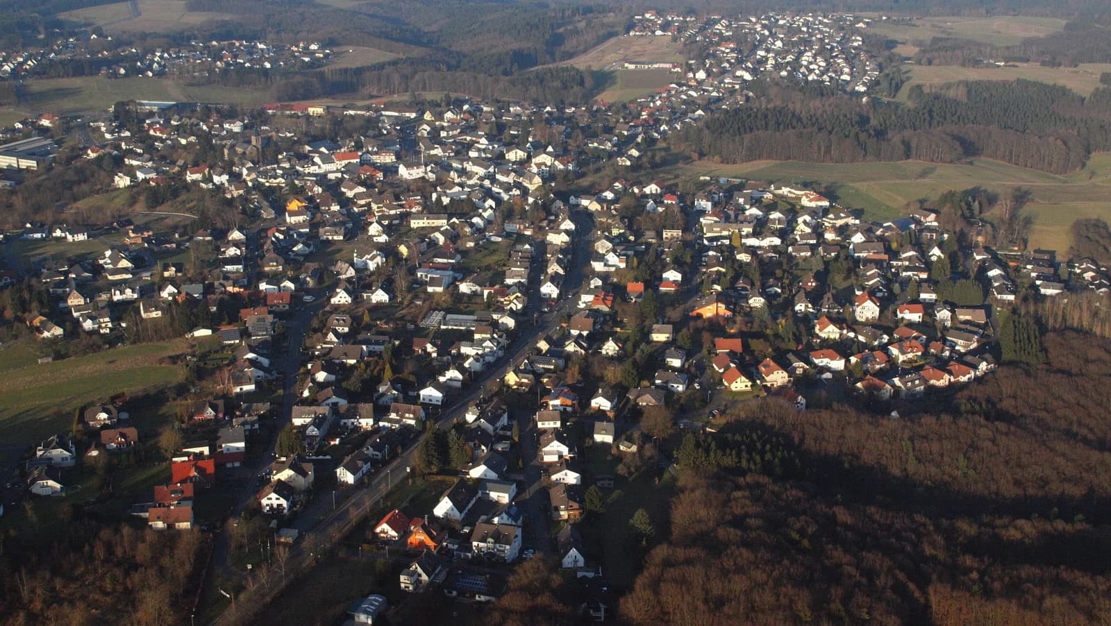 Horhausen