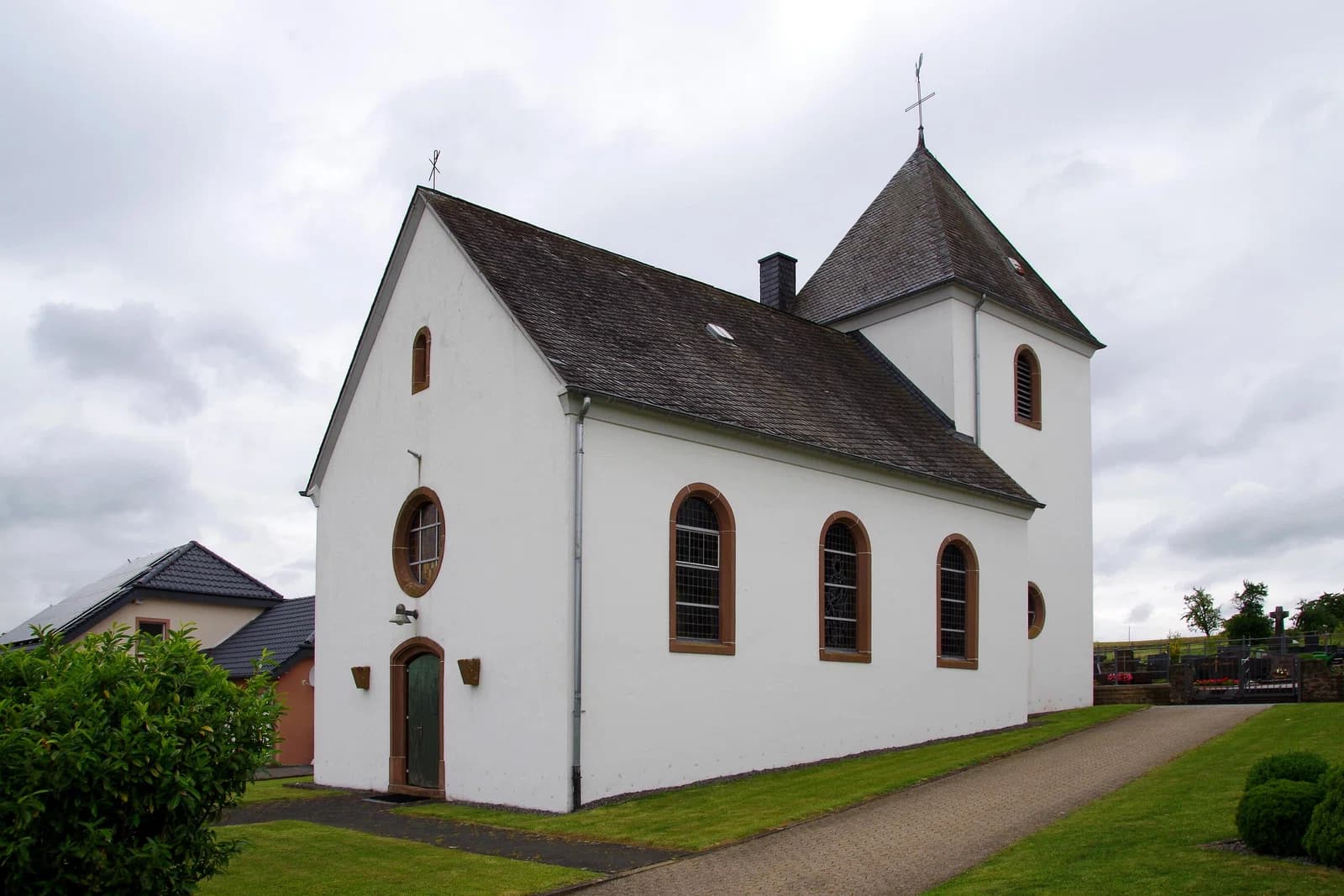 Oberweiler