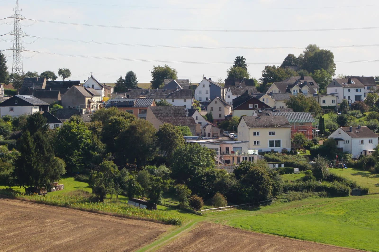 Horhausen