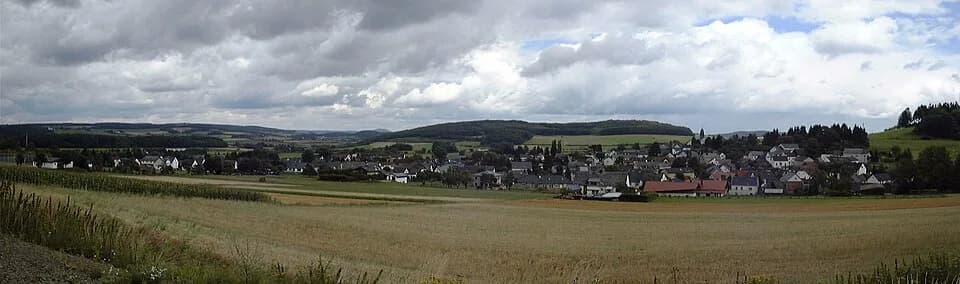 Walsdorf