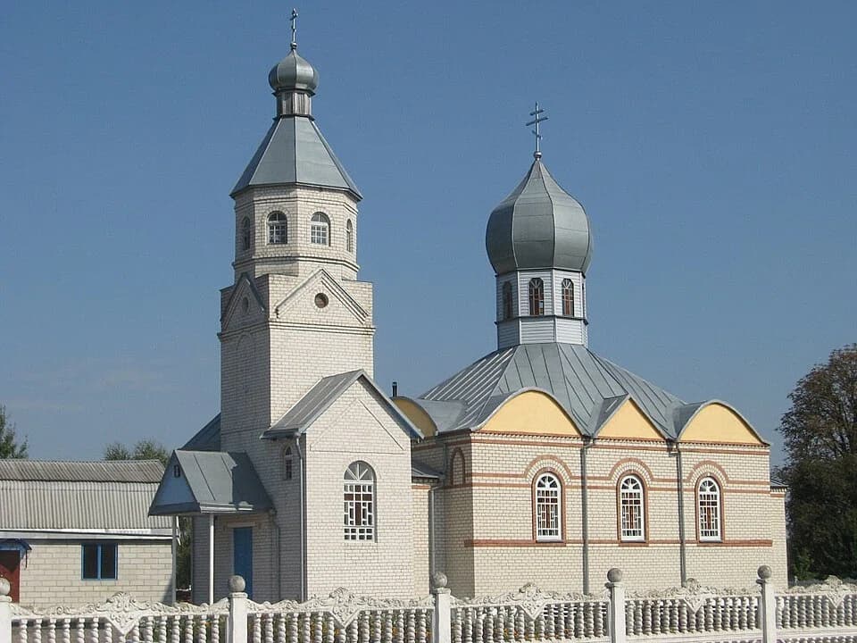 Čaravačycy