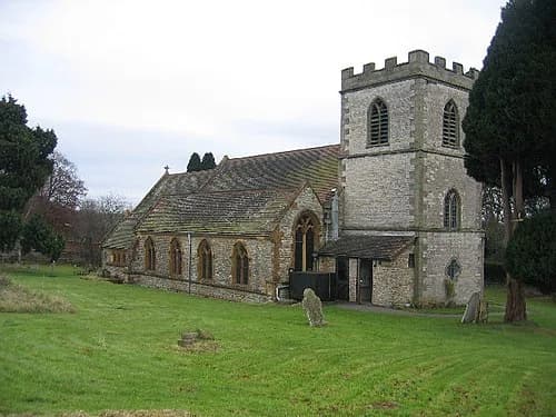 Lighthorne