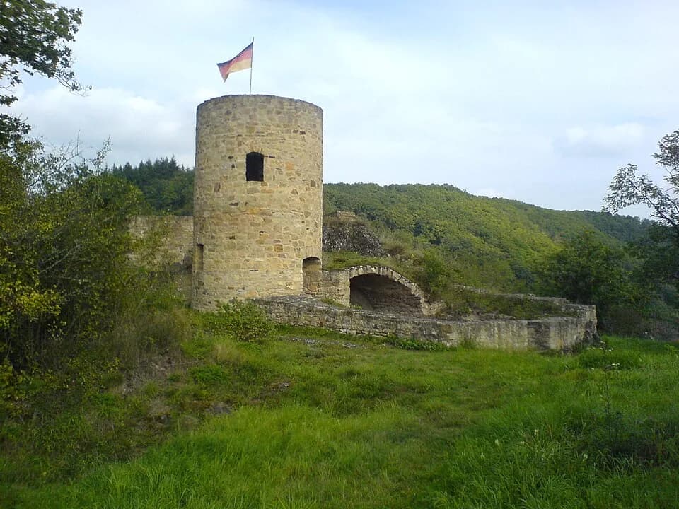 Bärenbach