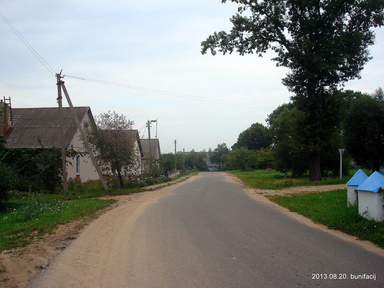 Čarnievičy