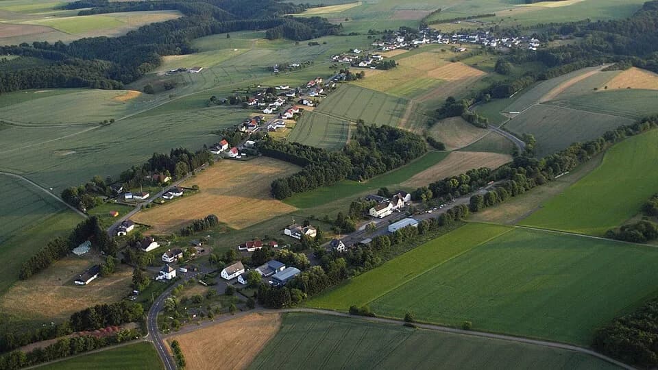 Pantenburg