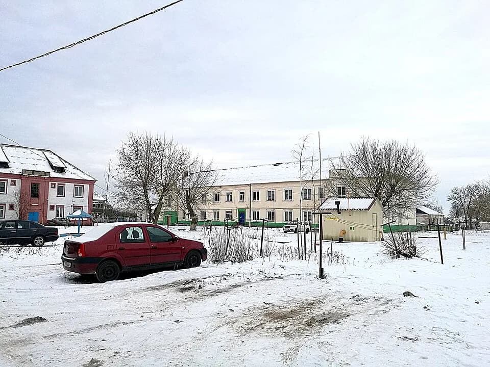 Čarnіckі