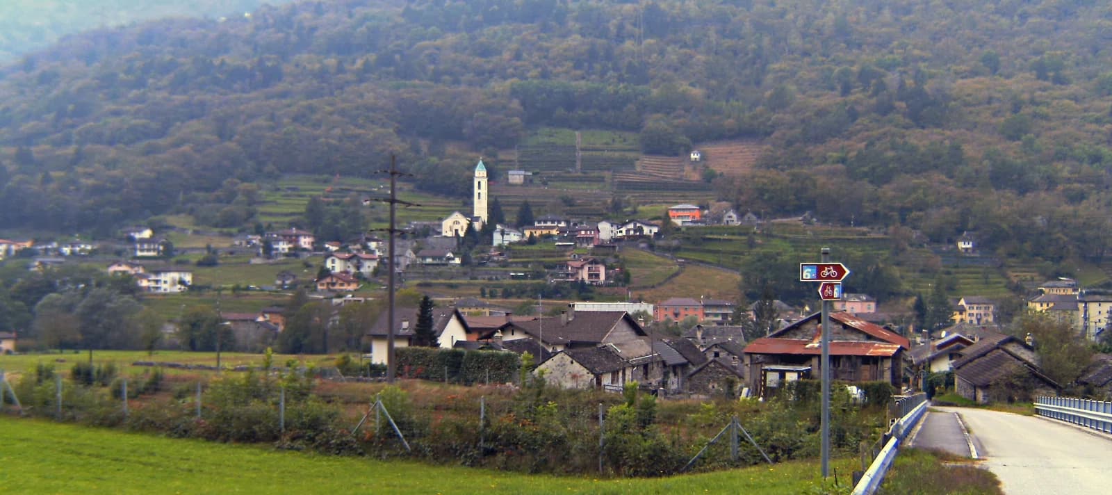 Verdabbio