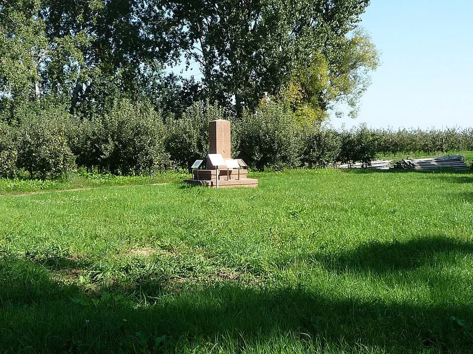 Rödersheim-Gronau