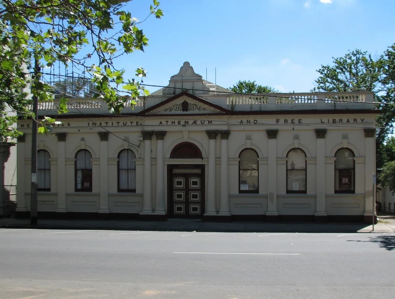 Lilydale