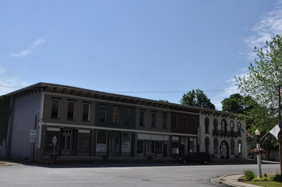 Lima Township