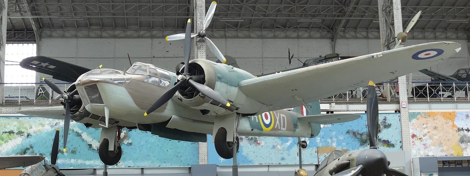 Bristol Aeroplane Company
