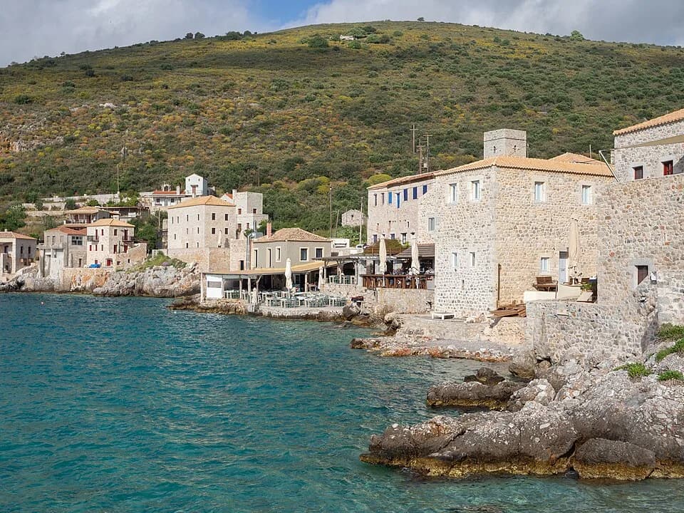 Limeni