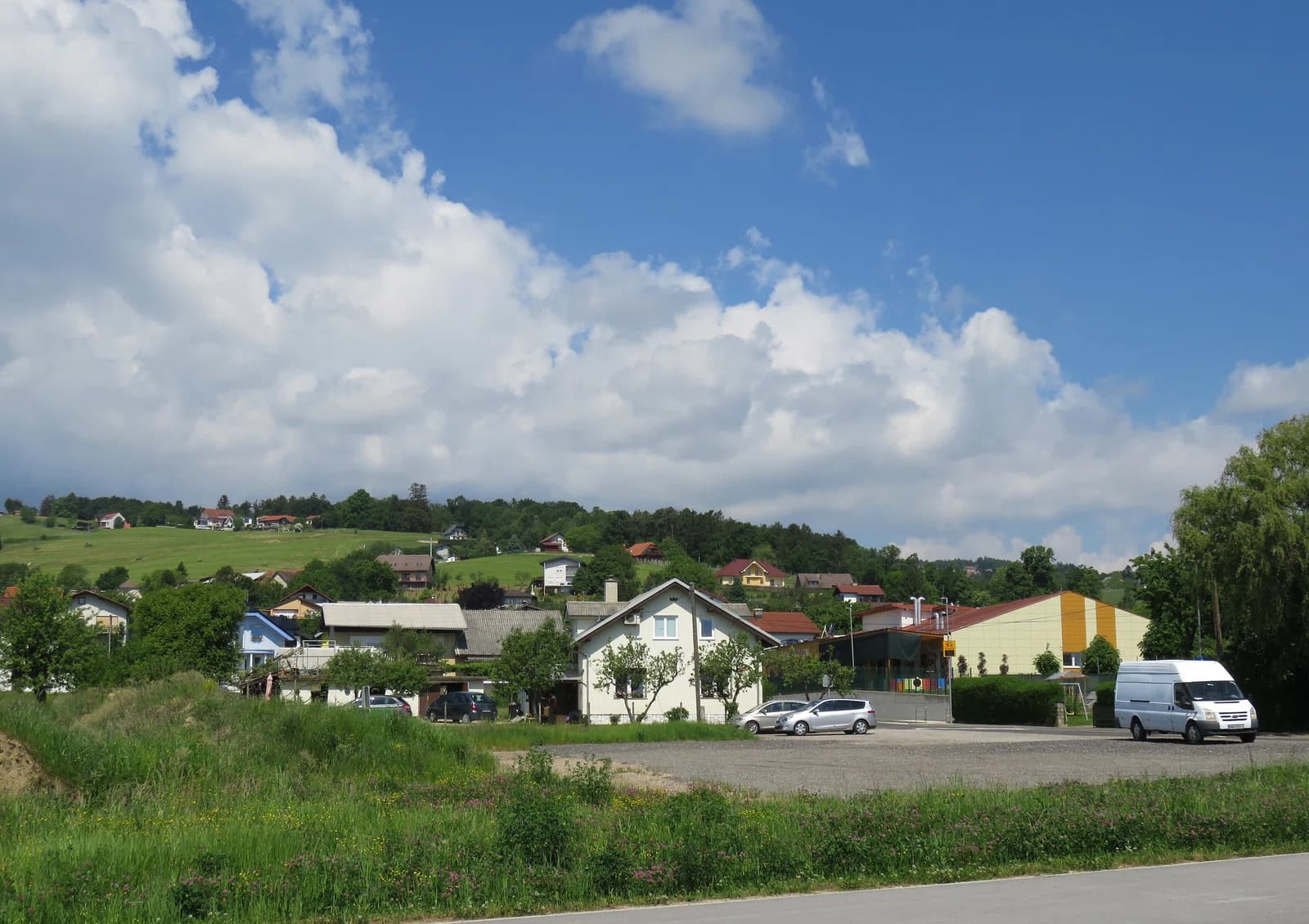 Morje