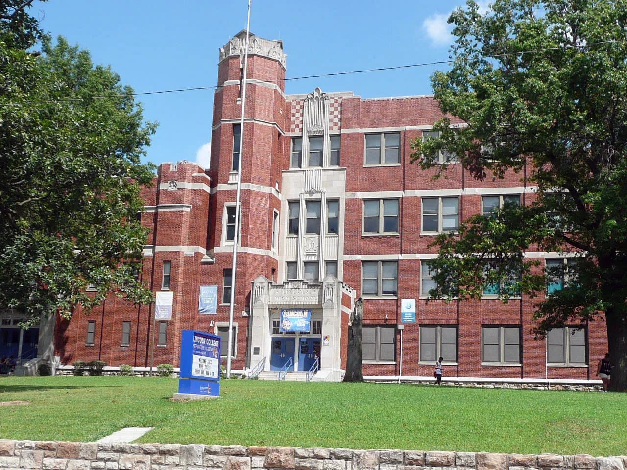 Lincoln College Preparatory Academy