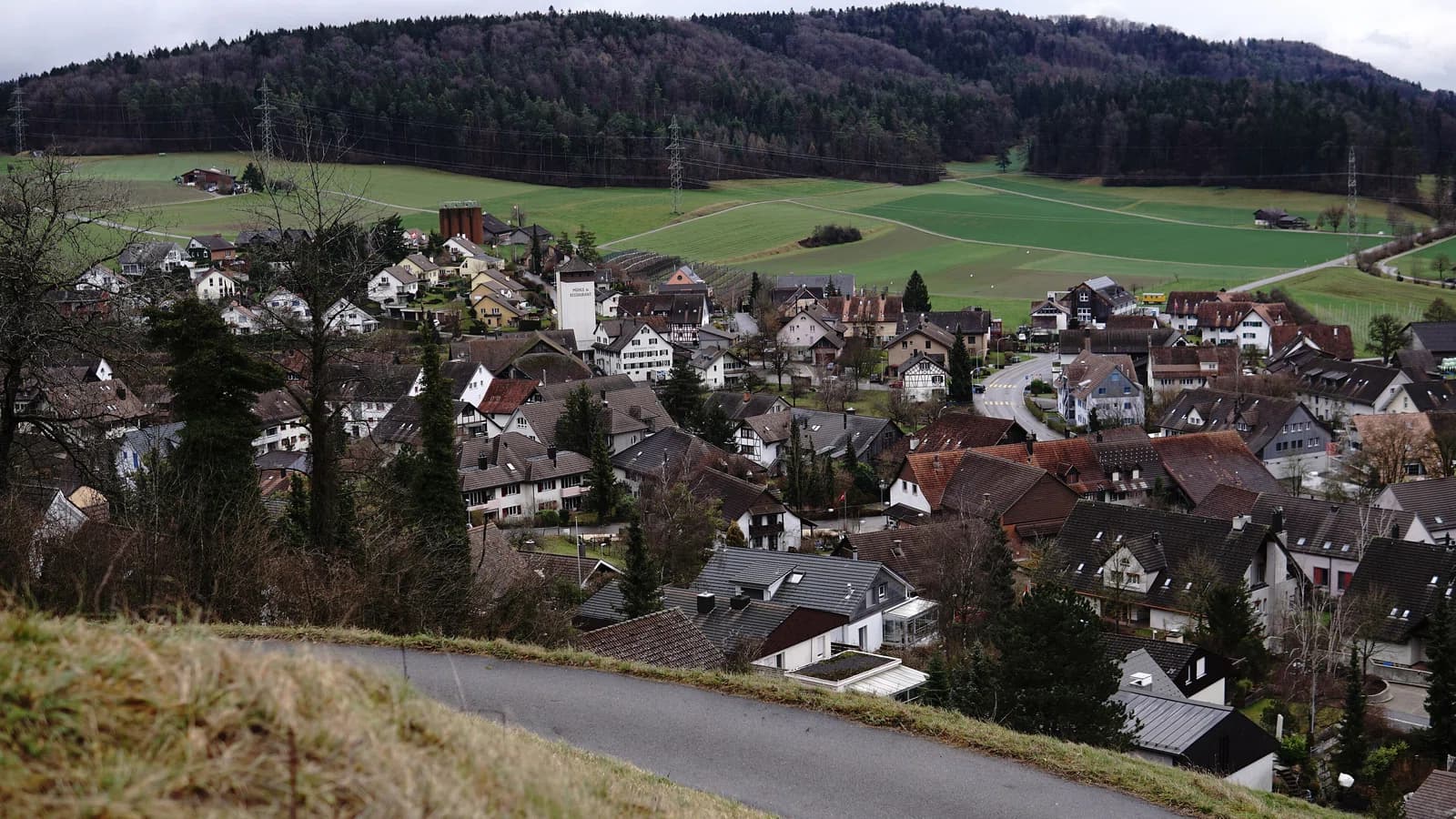 Oberembrach