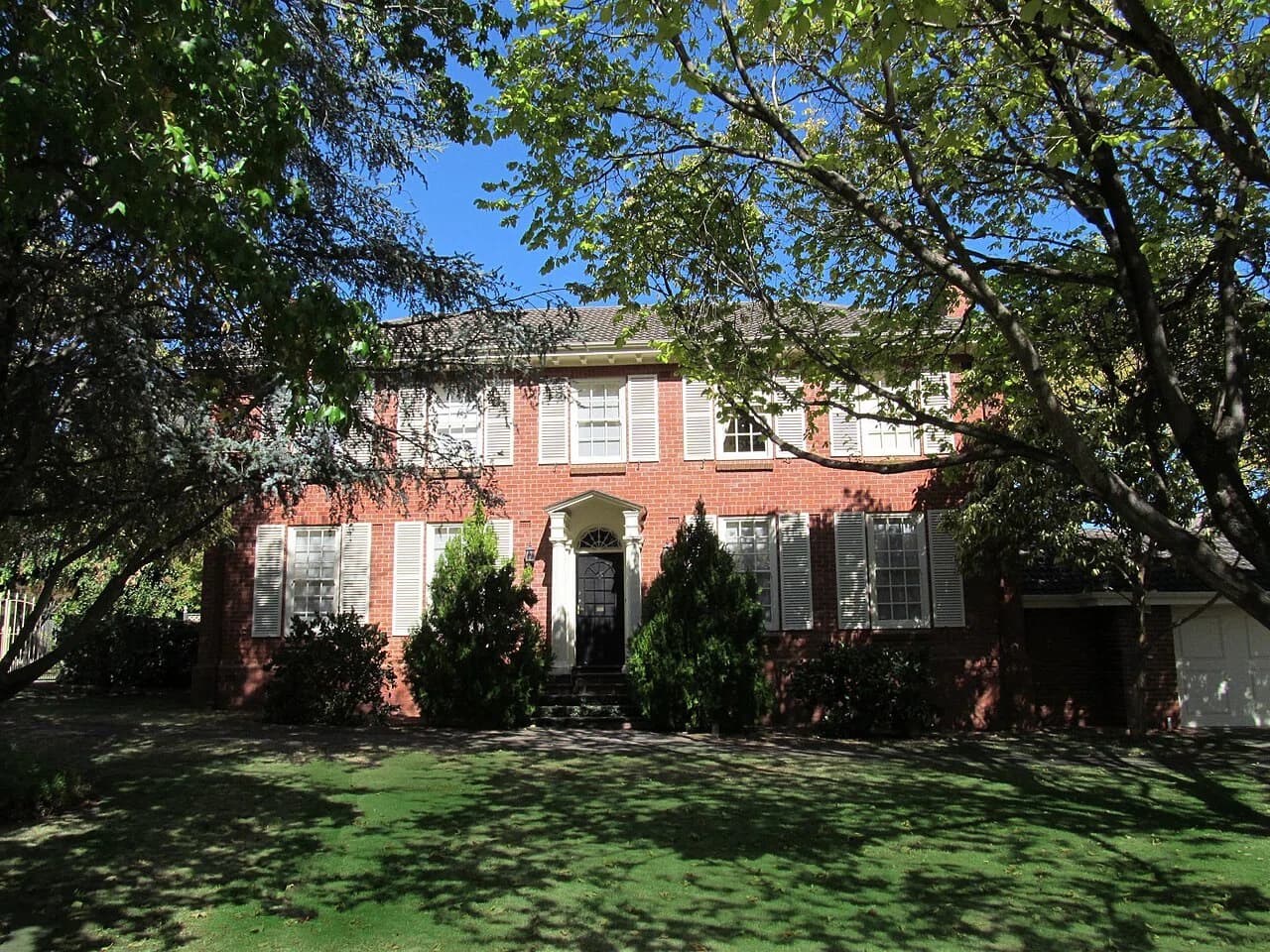 Linden Park