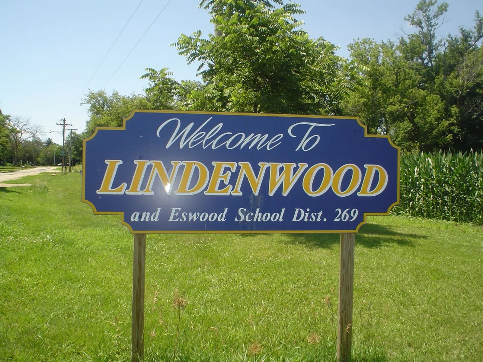 Lindenwood