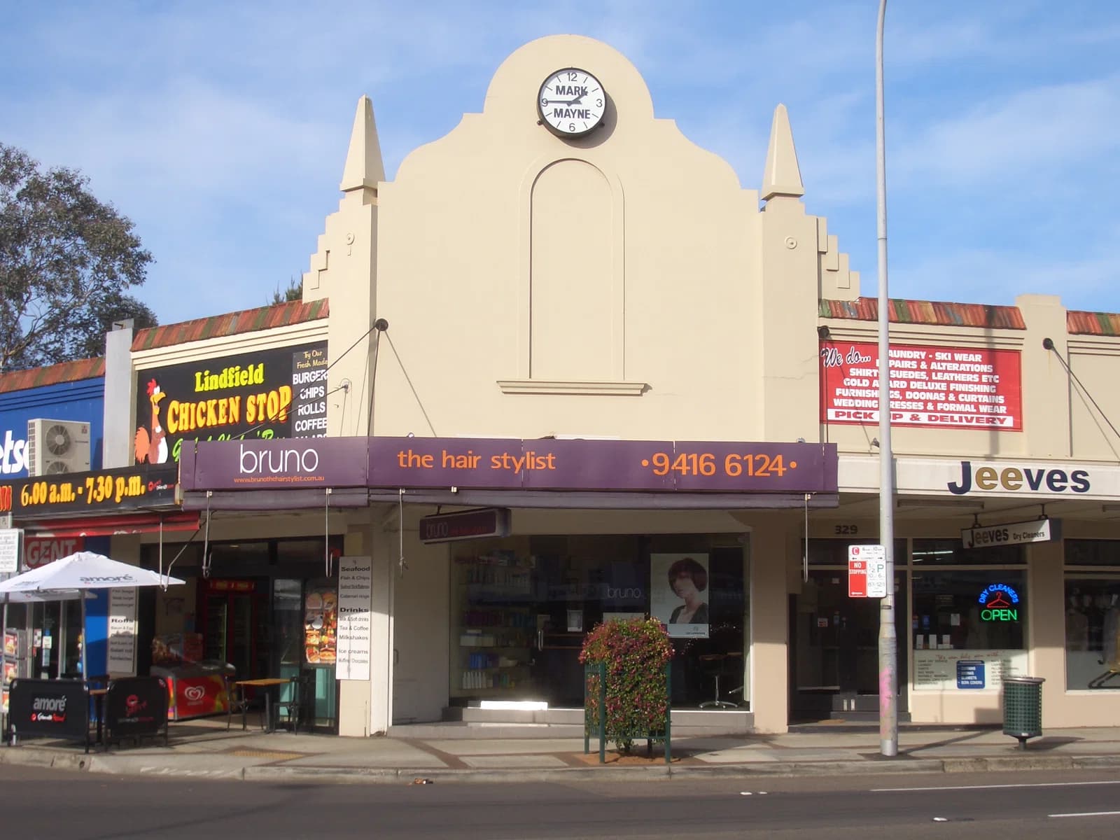 Lindfield