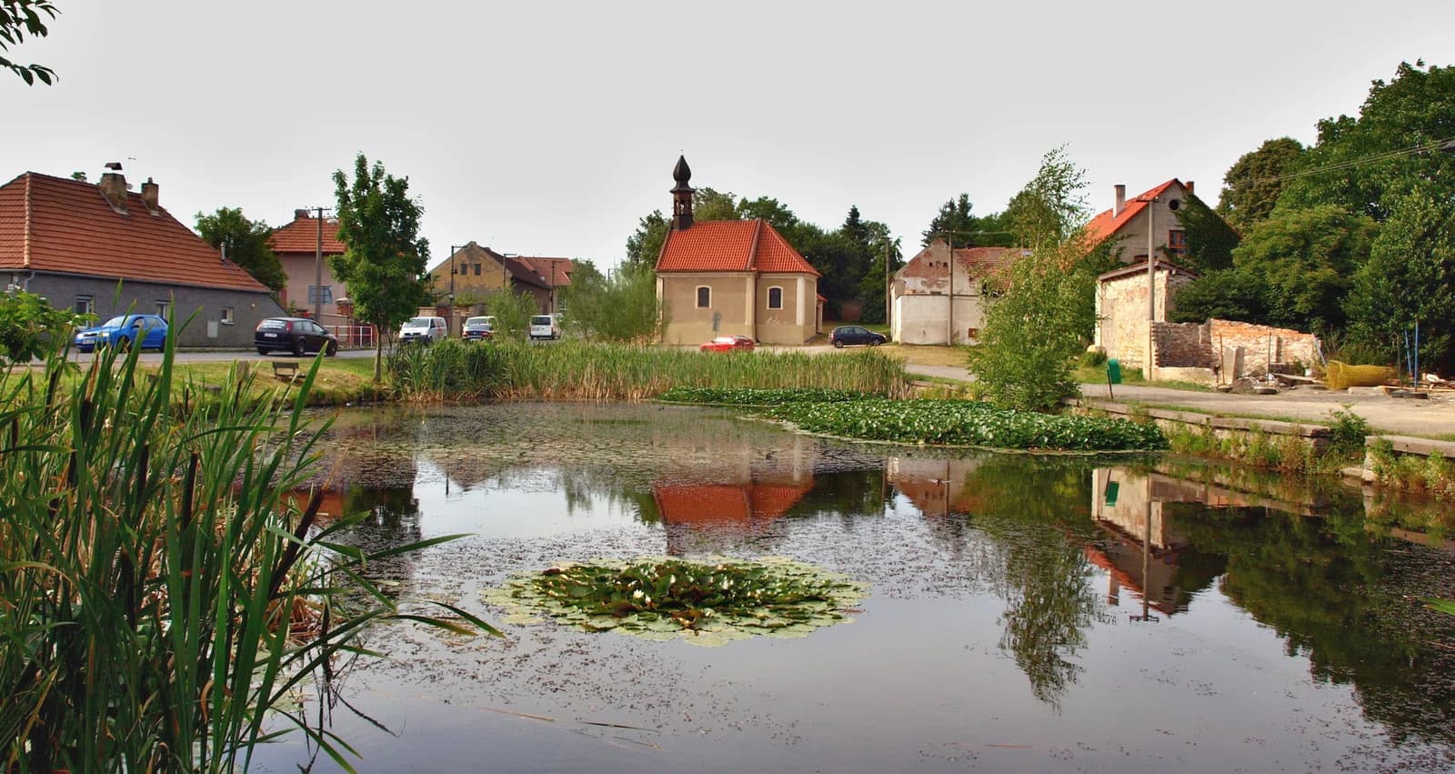 Velká Dobrá