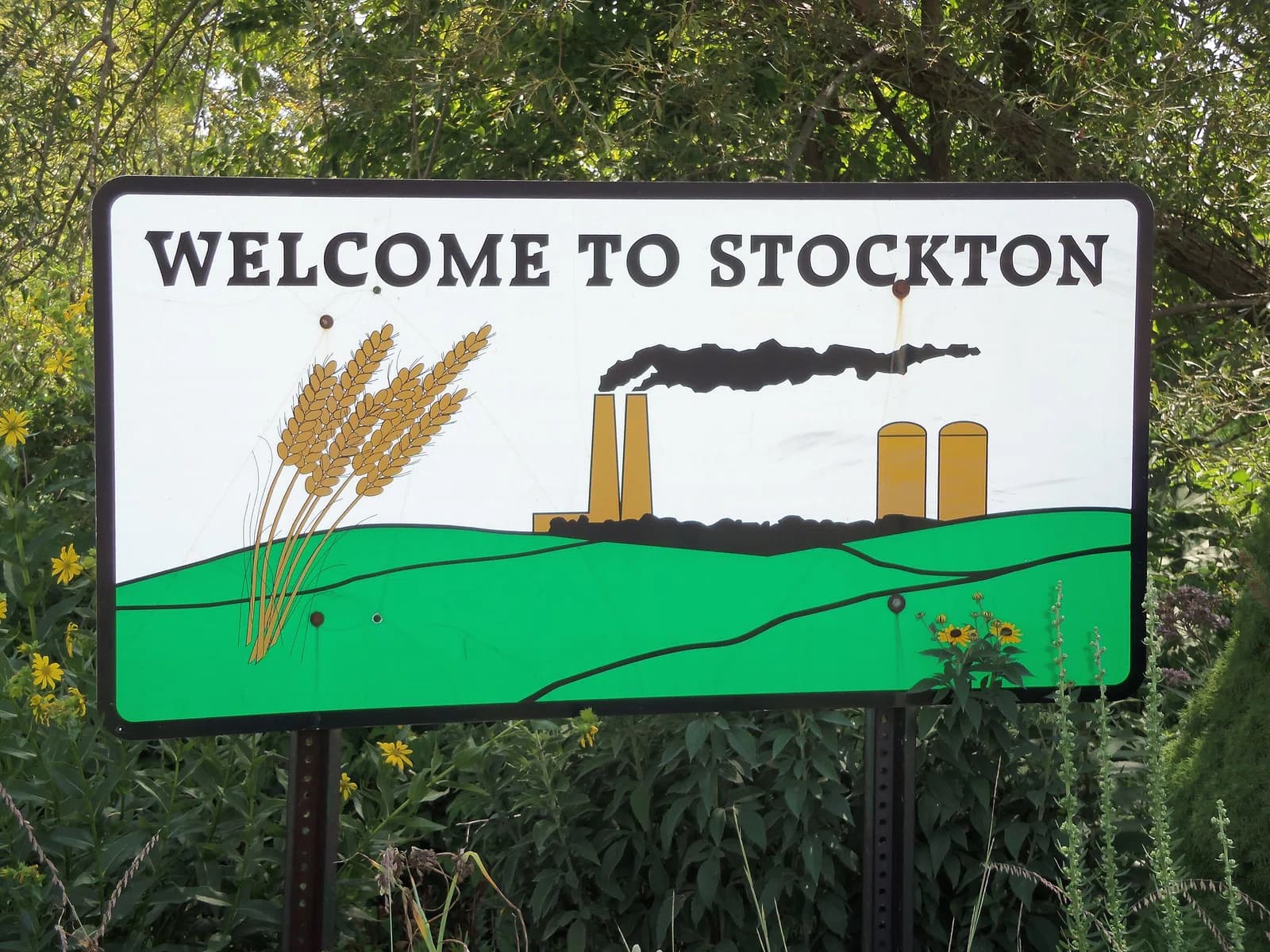 Stockton