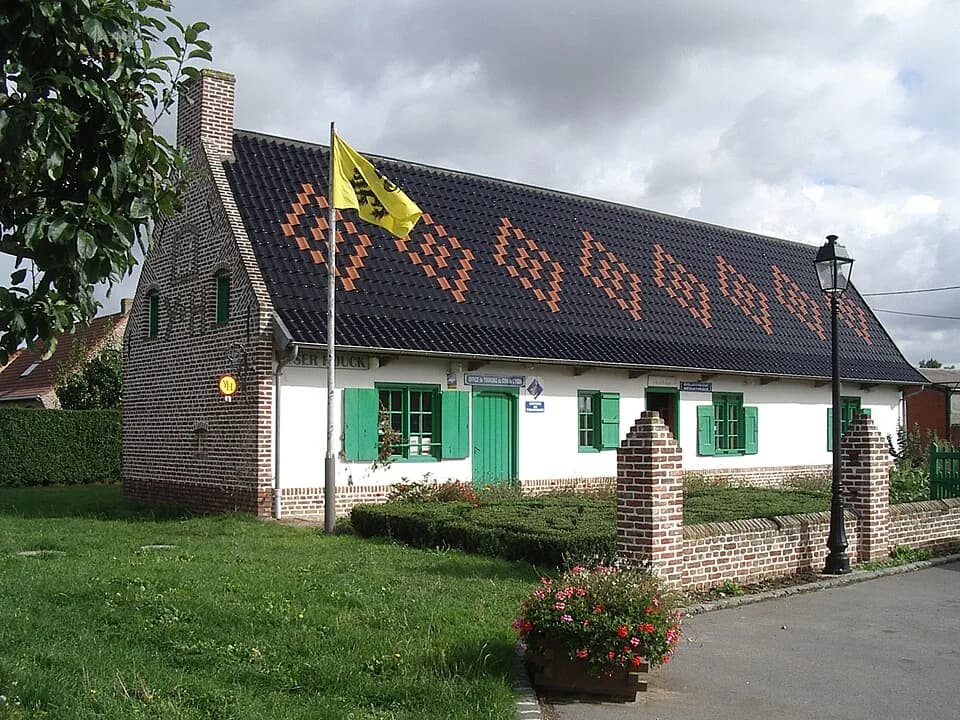 Volckerinckhove
