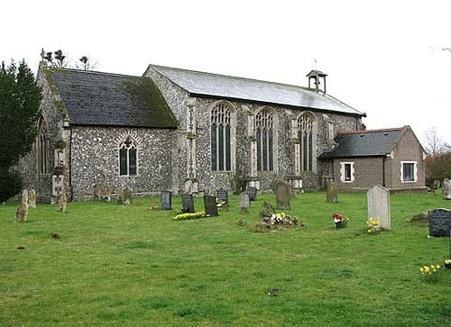 Burston