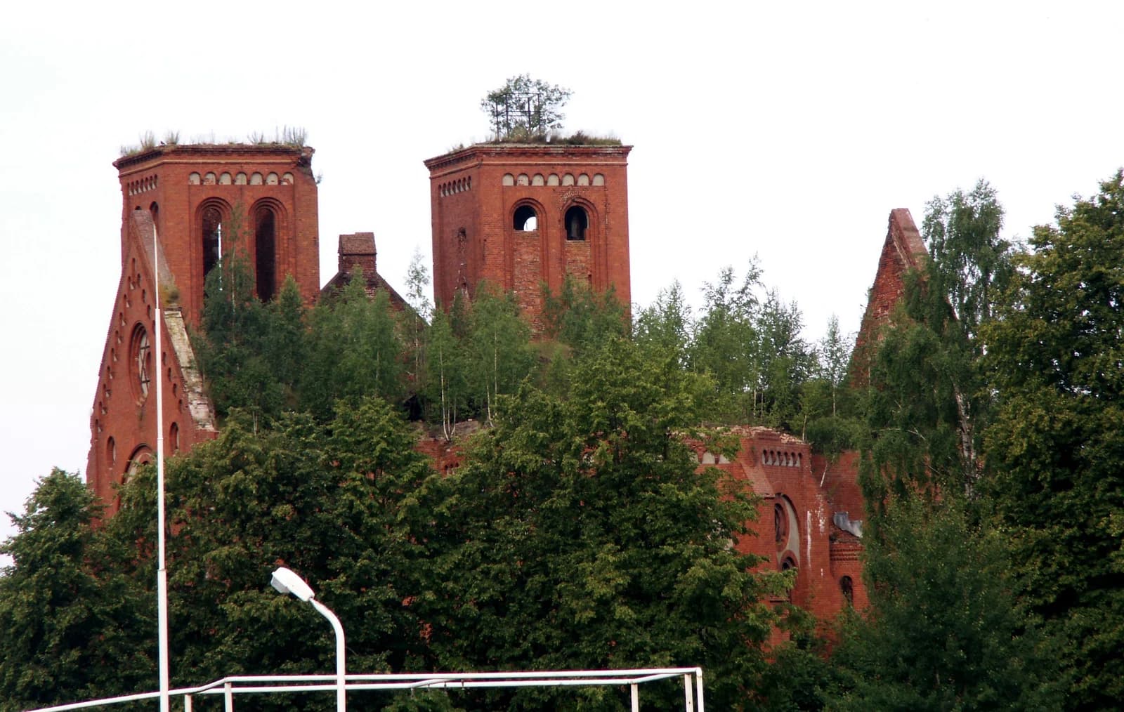 Tschernyschewskoje