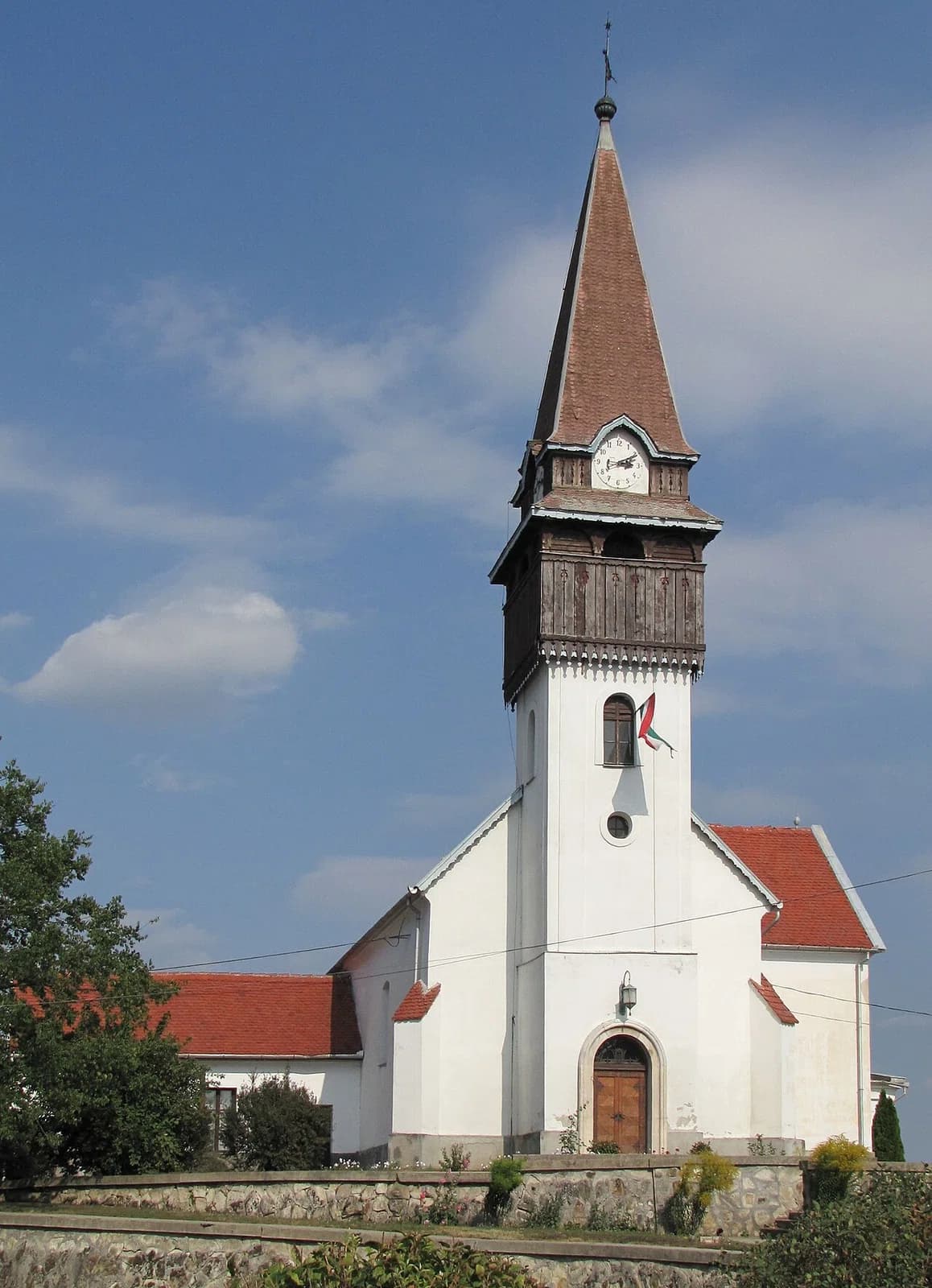 Kenderes