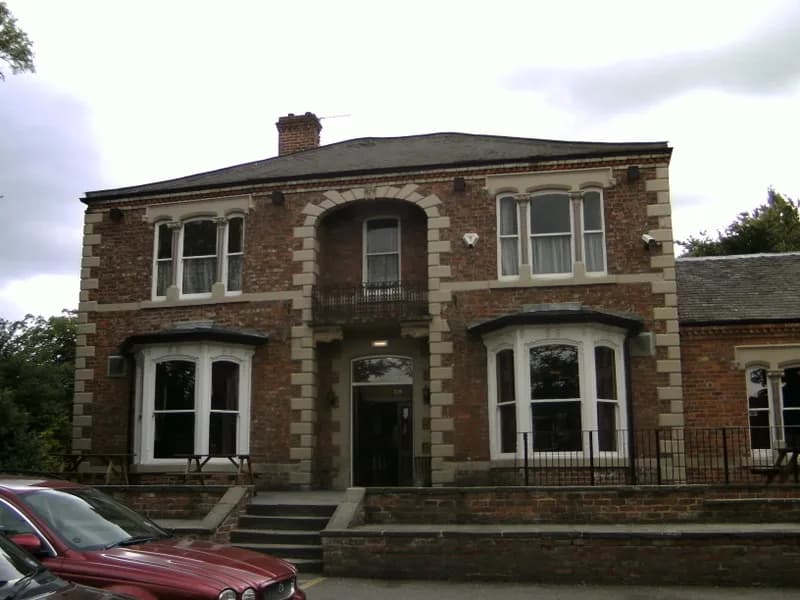 Linthorpe
