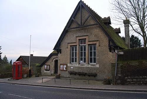 Linton